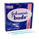 Johnsons Gentle Buds 60