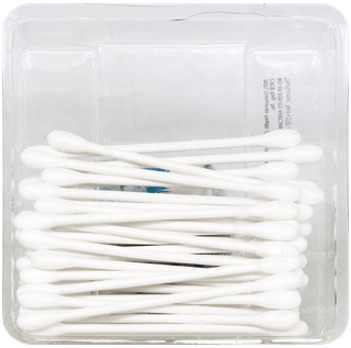 Johnsons Gentle Buds 60