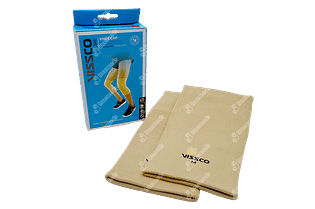 Vissco Core Knee Cap Medium 1