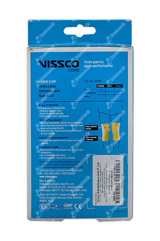 Vissco Core Knee Cap Medium 1