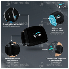 Tynor Tennis Elbow Support 1