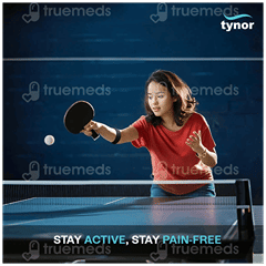 Tynor Tennis Elbow Support 1