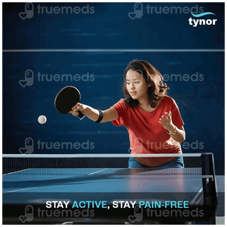 Tynor Tennis Elbow Support 1