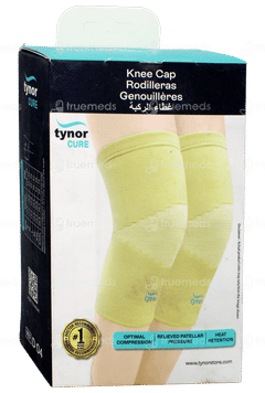Tynor Knee Cap Large 1 Tynor Knee Cap Large 1