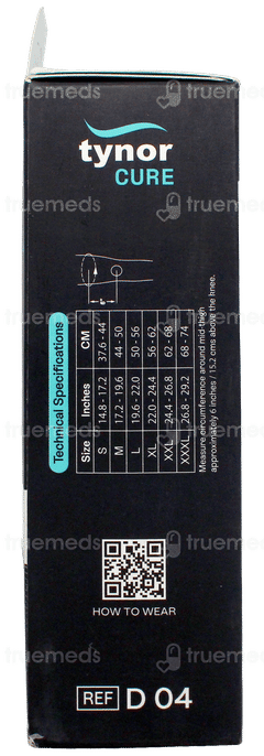 Tynor Knee Cap Large 1