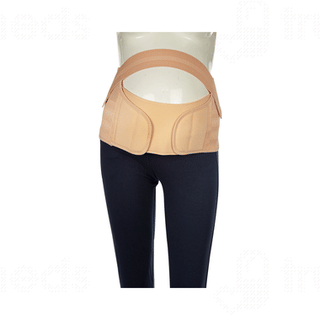 Mee Mee Pre And Post Natal Maternity Corset Belt Pink Xl 1
