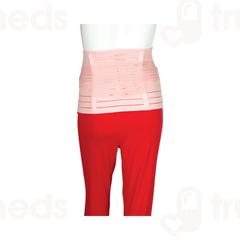 Mee Mee Post Natal Maternity Belt Pink Xxl 1