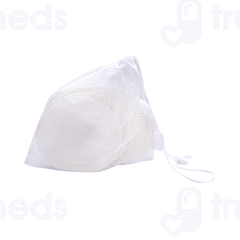Mee Mee Reusable Absorbent Maternity Breast Pads 6