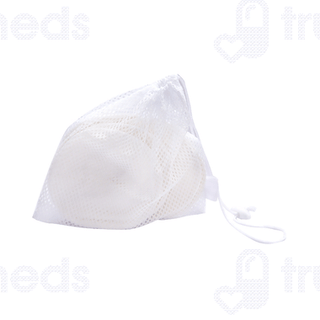 Mee Mee Reusable Absorbent Maternity Breast Pads 6
