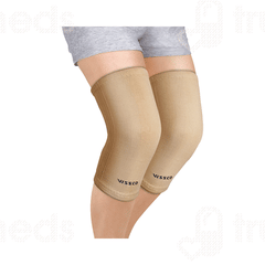 Vissco 0705 Knee Cap Medium Beige 1