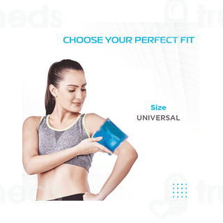 Vissco Activecool Open Re Freezable Cold Pack H1035 Universal 1