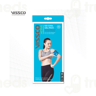 Vissco Activecool Open Re Freezable Cold Pack H1035 Universal 1