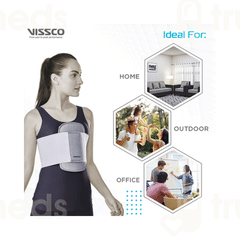 Vissco Core 0626 Sternal Brace Xxl 1