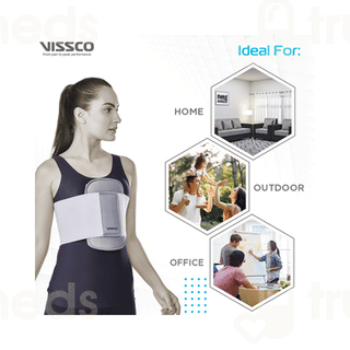 Vissco Core 0626 Sternal Brace Xxl 1