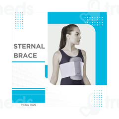 Vissco Core 0626 Sternal Brace Xxl 1