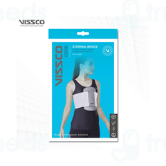 Vissco Core 0626 Sternal Brace Xxl 1