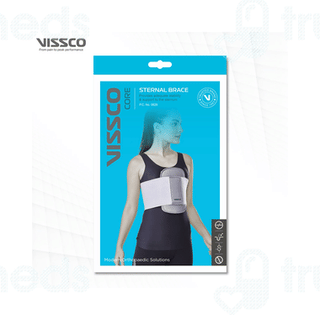 Vissco Core 0626 Sternal Brace Xxl 1