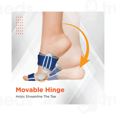 Vissco Core Bunion Splint 0729 Universal 1