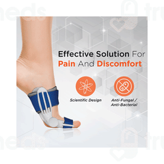 Vissco Core Bunion Splint 0729 Universal 1
