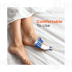 Vissco Core Bunion Splint 0729 Universal 1