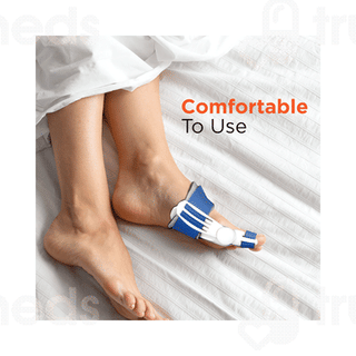 Vissco Core Bunion Splint 0729 Universal 1