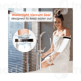 Vissco Core Cast Cover Arm From Wrist Upto Upper Arm Universal Grey 1