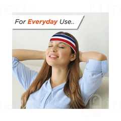 Vissco Headache Band 01107 Universal 1