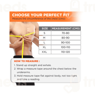 Vissco Posture Aid 0807 Grey Xxl 1