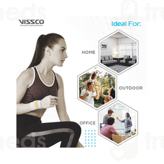 Vissco 0603 Wrist Binder Double Lock Xxl 1