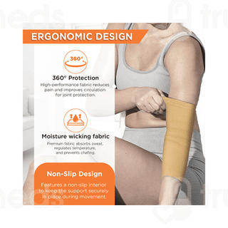 Vissco 0620 Elbow Brace Large 1