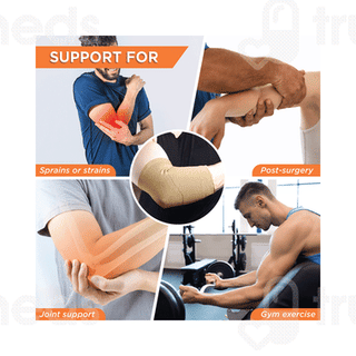 Vissco 0620 Elbow Brace Large 1
