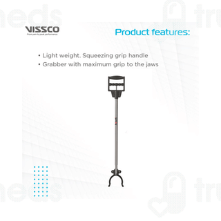 Vissco 984 Avanti Reacher For Handicapped Universal 1