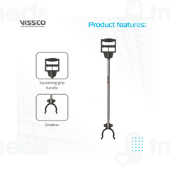 Vissco 984 Avanti Reacher For Handicapped Universal 1