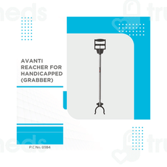 Vissco 984 Avanti Reacher For Handicapped Universal 1