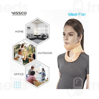 Vissco Core 0314 Philadelphia Collar Medium 1