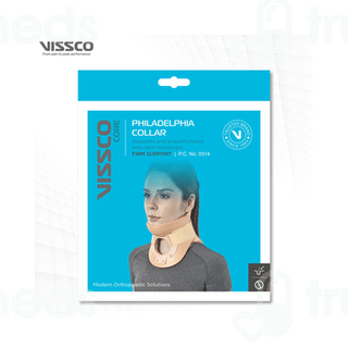 Vissco Core 0314 Philadelphia Collar Medium 1