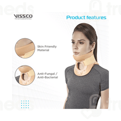 Vissco Core 0314 Philadelphia Collar Small 1