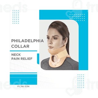 Vissco Core 0314 Philadelphia Collar Small 1