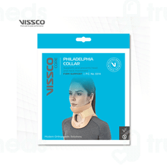 Vissco Core 0314 Philadelphia Collar Small 1
