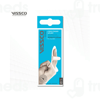 Vissco Core 0615 Frog Finger Splint Universal 1