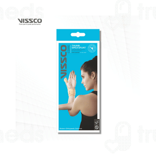 Vissco Core 0621 Thumb Spica Splint Universal 1