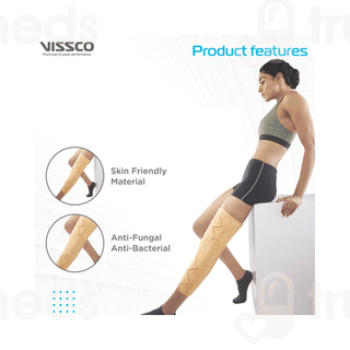 Vissco Core 0701 Knee Brace Medium 1