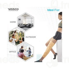 Vissco Core 0701 Knee Brace Medium 1 Vissco Core 0701 Knee Brace Medium 1