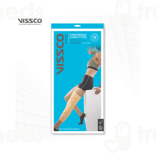 Vissco Core 0701 Knee Brace Medium 1