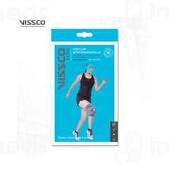 Vissco Core 0714 Knee Cap With Open Patella Small 1