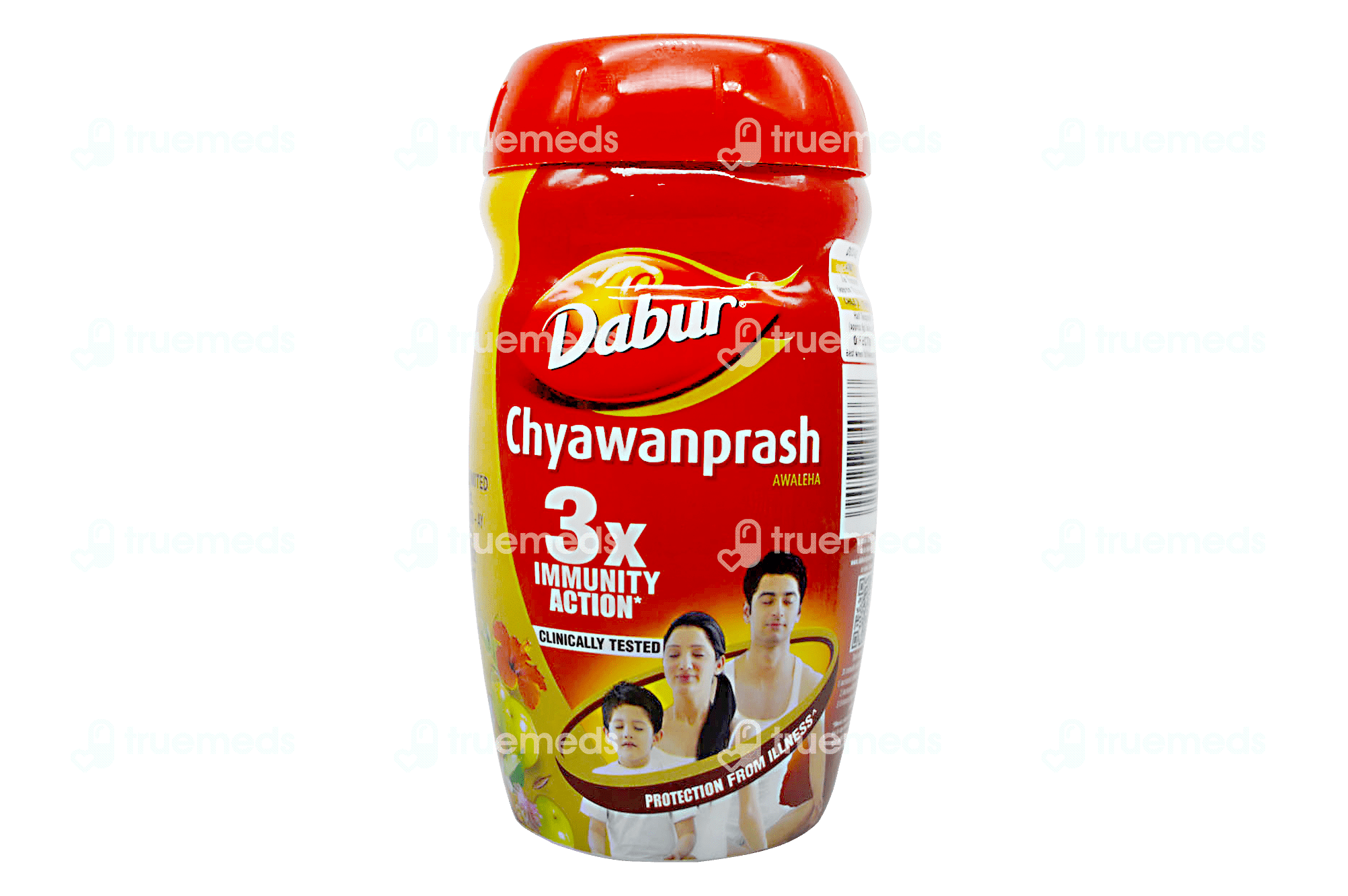dabur-chyawanprash-3x-immuity-action-950-gm-uses-side-effects