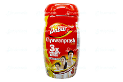 Dabur Chyawanprash 3x Immuity Action 950 GM