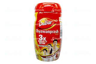 Dabur Chyawanprash 3x Immuity Action 950 GM