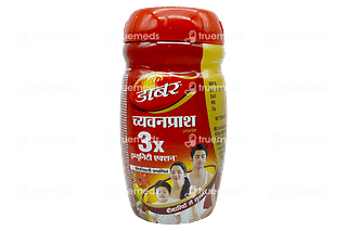 Dabur Chyawanprash 3x Immuity Action 950 GM