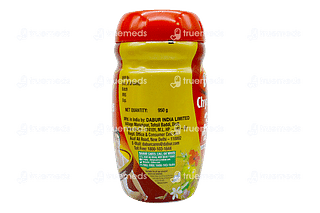 Dabur Chyawanprash 3x Immuity Action 950 GM